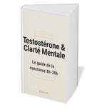 E-book «Testostérone»