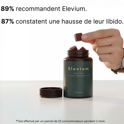 Retrouvez votre puissance naturelle